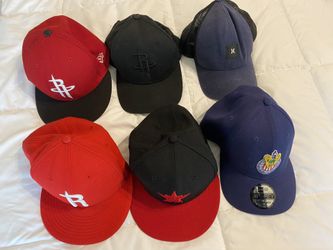 Caps