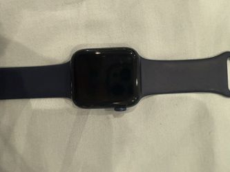 Apple Watch Series 6