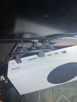 Good Condition Xbox Lmk For Vids Of It On Need Gone