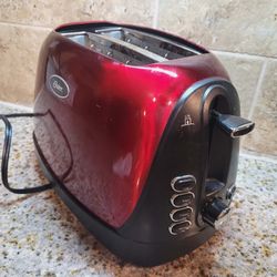 Oster Toaster