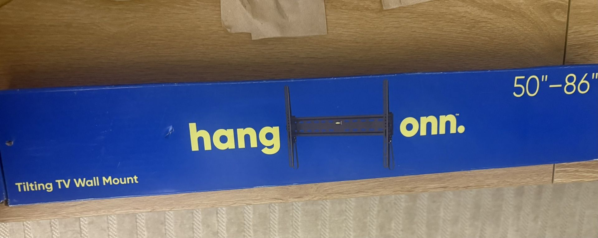 Tv Mount