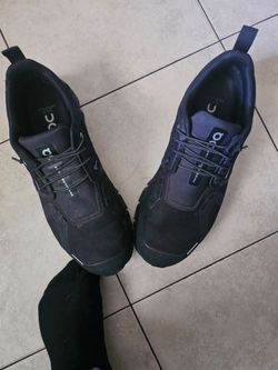 On mens cloud 6
