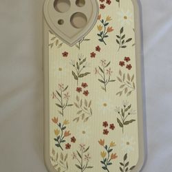 iPhone 15 Case 