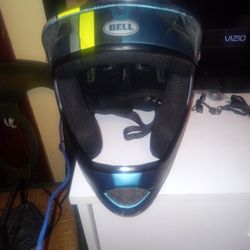 BMX Helmet  Bell