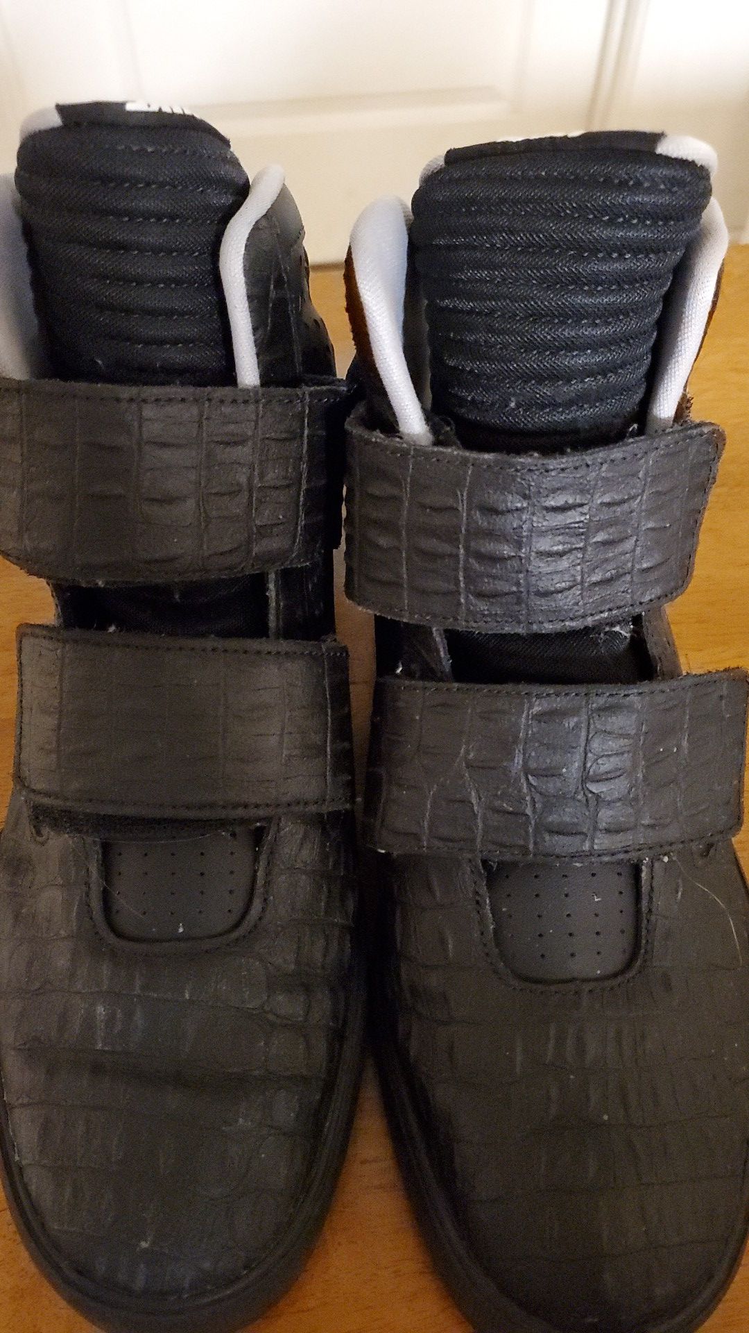 Nike flystepper 2k3..great condition size 10