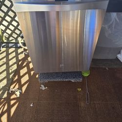 Kenmore Dishwasher 