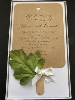 Wedding/Engagement Decor BUNDLE 