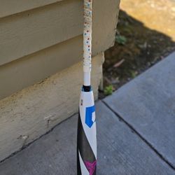 Drop 8 Demarini Zen Baseball Bat 31 Inch 23 Ounces