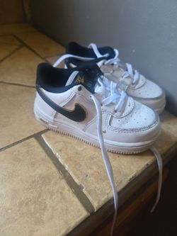 Toddler nikes