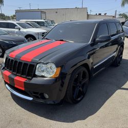 2010 Jeep Grand Cherokee