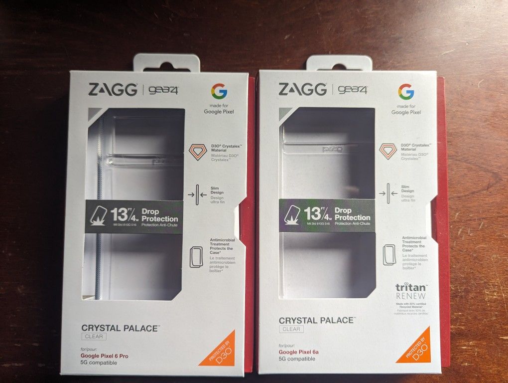 Google Pixel Case