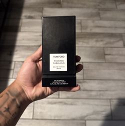 Tom Ford F Fabulous 