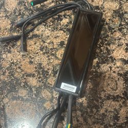 Super73 RX Controller
