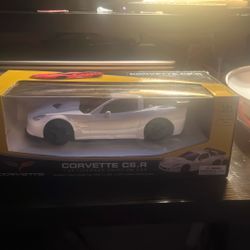 2013 Chevrolet Corvette