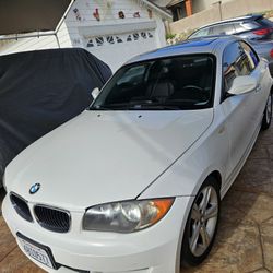 2011 BMW 128I