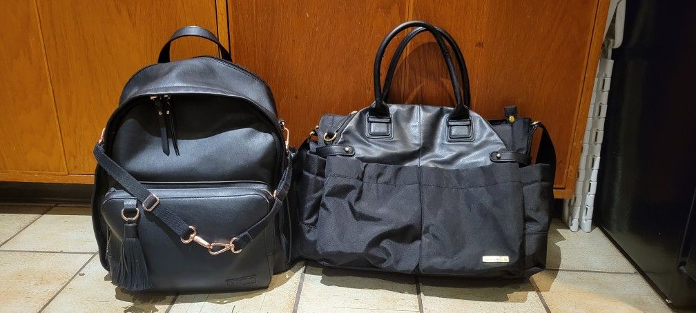 SKIPHOP DIAPER BAG