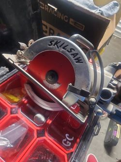 Skilsaw