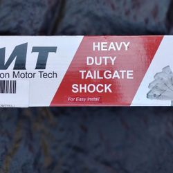 Heavy Duty Tail Gate Shocks