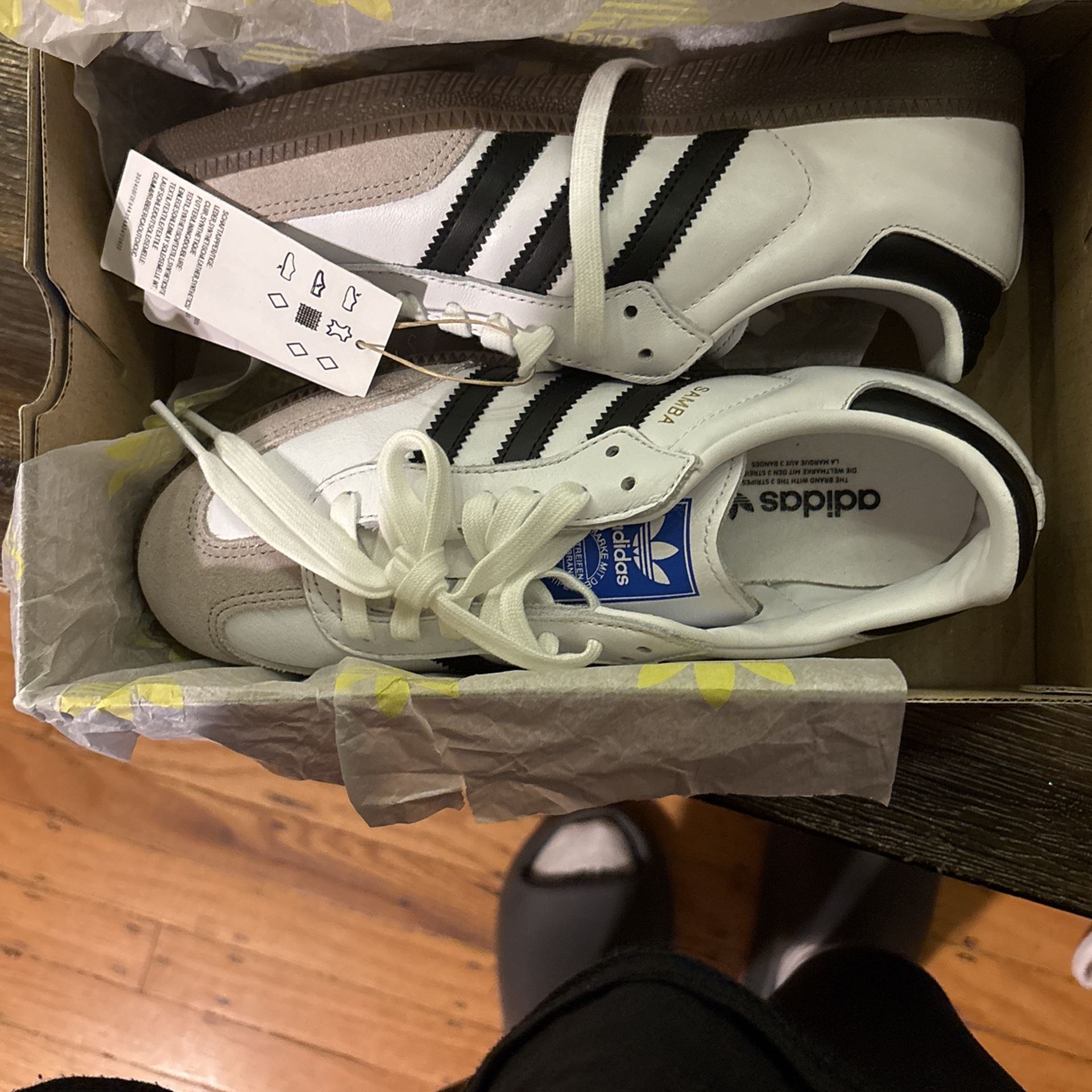 Sambas