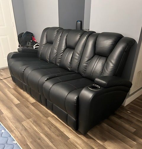 Sofa Set