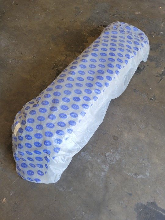 *Brand New* 2000 - 2002 Toyota Celica Front Bumper Cover.