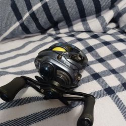 Daiwa Tatula CT TW5