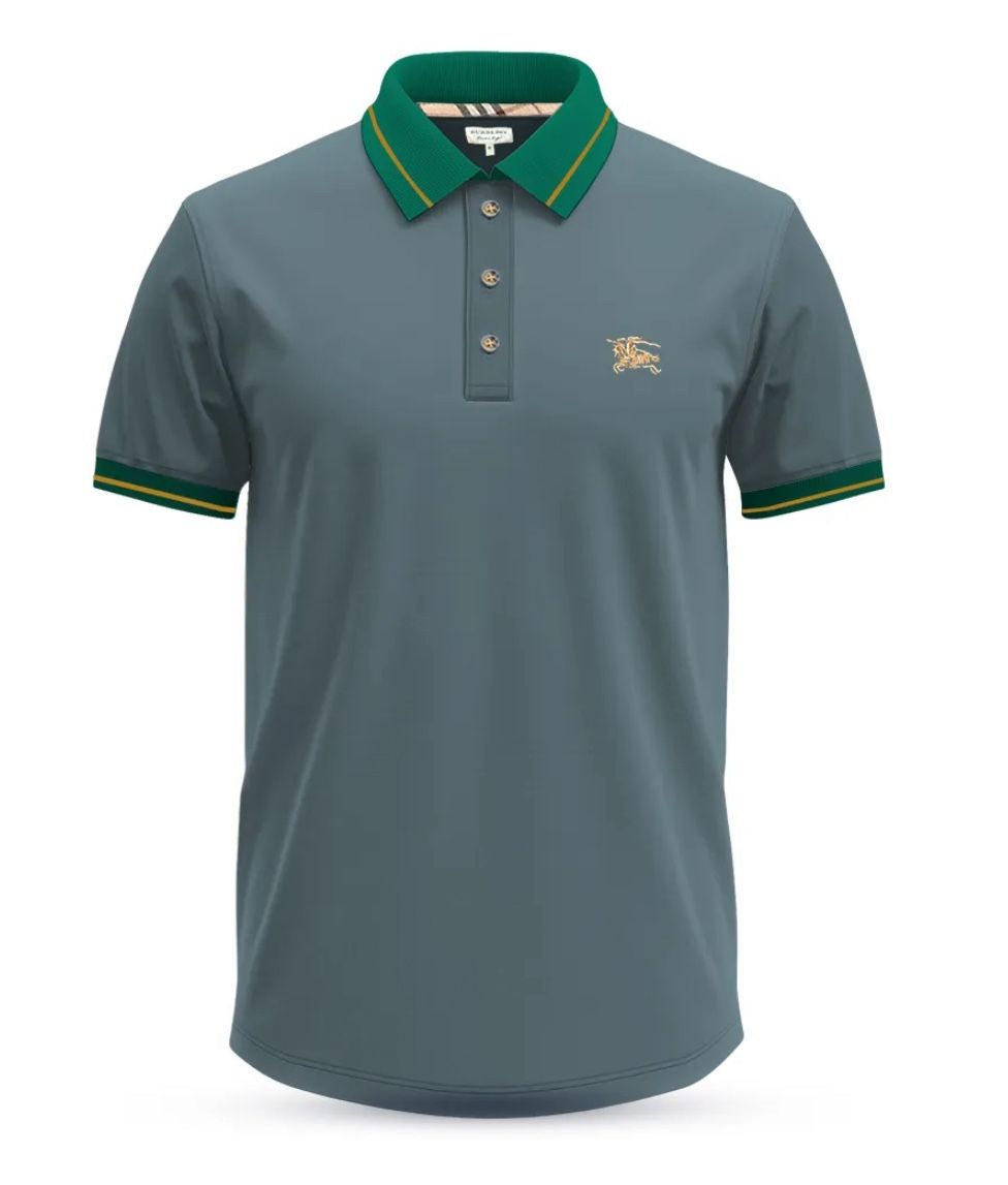 Burberry Polo Size m