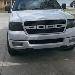 2005 Ford F-150