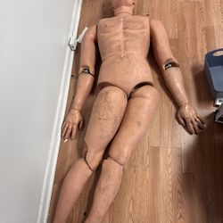 Training Dummy  - 185 lbs