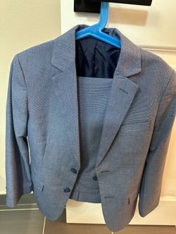 Suit for a boy 10  Nautica