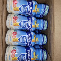 Pediasure