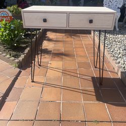 Make up & Jewelry Vanity Desk