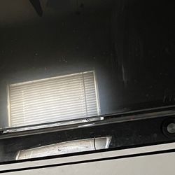 Sound Bar With Remote