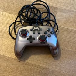 Pro Controller Wired To 3 M Cable