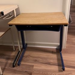 Kid’s School Desk