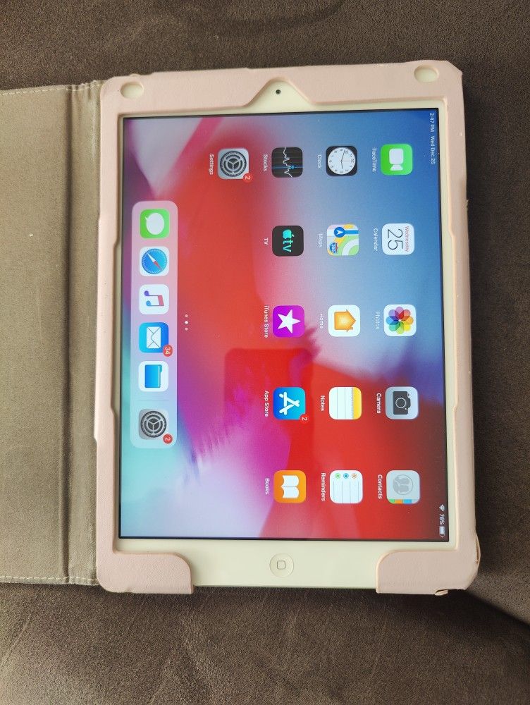 iPad Air 1