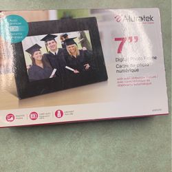 Digital Photo Frame