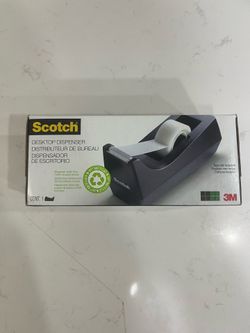 Scotch Desktop Tape Dispenser