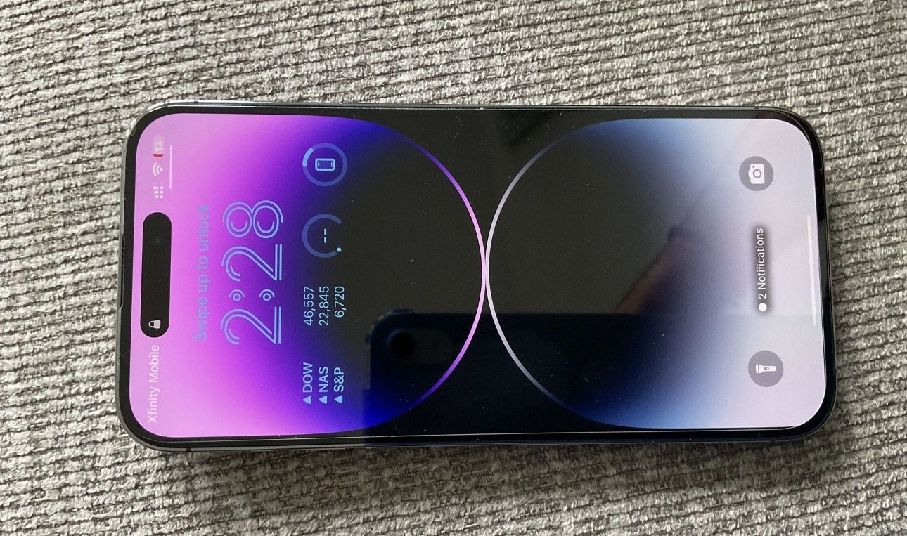 iPhone 14 Pro Max 256GB Unlocked 