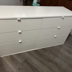 IKEA Dresser Like Good Condition 