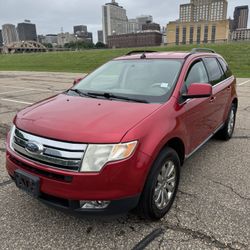 2010 Ford Edge