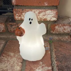 Ghost Decor