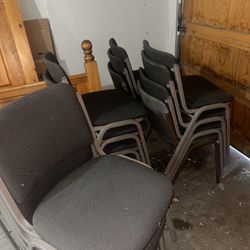 Conference Chairs 