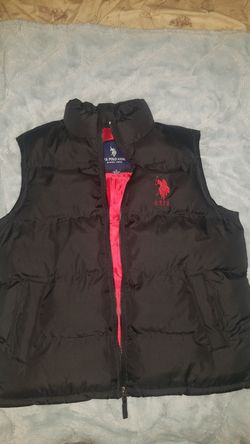 Winter Vest for Men