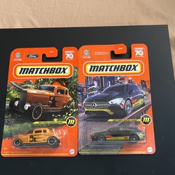 Super Chase Matchbox ( 1/69 diecast)