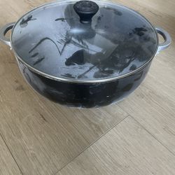 Large Pot