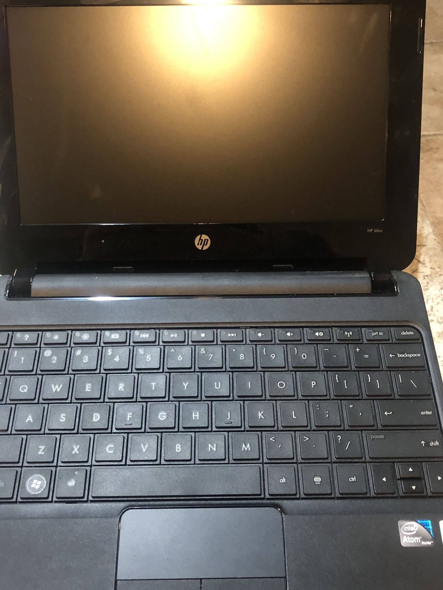 Mini Laptop In new Condition Or Trade (let Me Know What You Have )