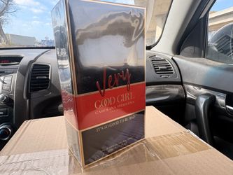 Good girl Carolina Herrera