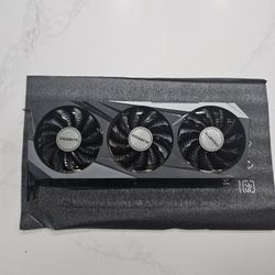 Gigabyte GEFORCE RTX 3070