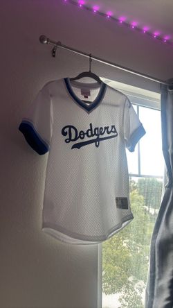 Dodgers Jersey
